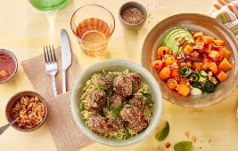 Le poke bowl à la viande : quand la tradition s’adapte à vos envies