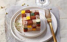 Des recettes (très) originales pour les fêtes de Noël