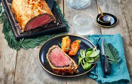 La viande en fête : sublimer le réveillon et réinventer les lendemains