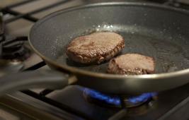 Morceaux en libre-service : boeuf à griller