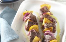 Recettes : Boeuf autres préparations