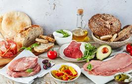 Bruschetta, la tartine qui a tout bon !