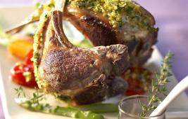 Recettes : Agneau à griller