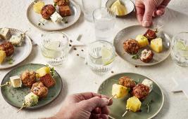 Une cuisine interactive pour une fin d’année inoubliable !