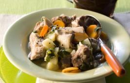 Recettes : Agneau à mijoter