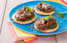 Top 6 des recettes faciles à cuisiner par des enfants