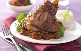 Top 4 des recettes de souris d’agneau