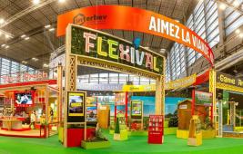 Salon de l'Agriculture 2025