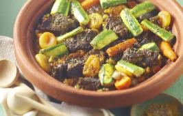 Maroc - Le Tajine, la cuisson marocaine à l’étouffée