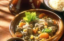 Les meilleures recettes d'agneau