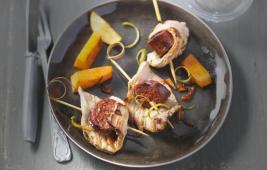 Le TOP 8 des recettes de tapas de viande