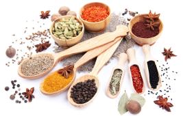 Viandes et épices : l’invitation au voyage