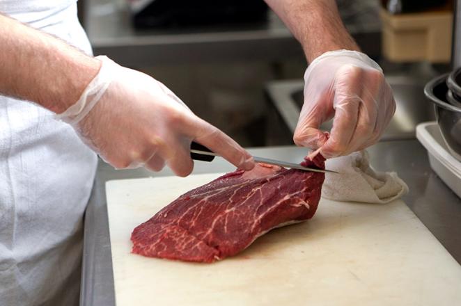 Les consommateurs et la qualité sanitaire