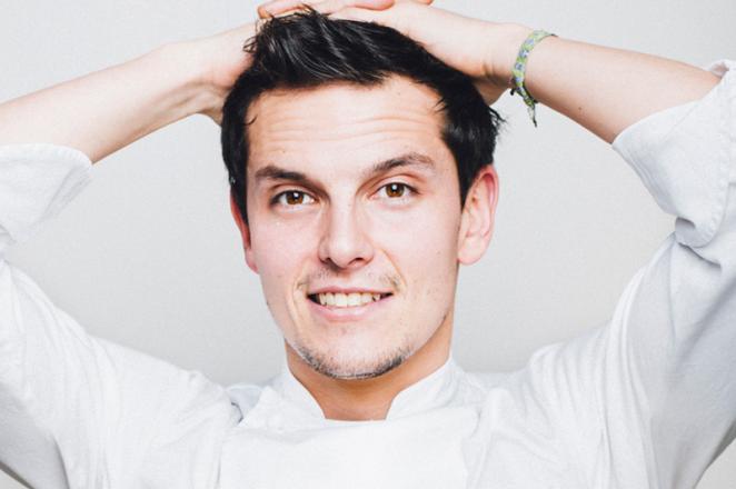 Le veau selon Juan Arbelaez