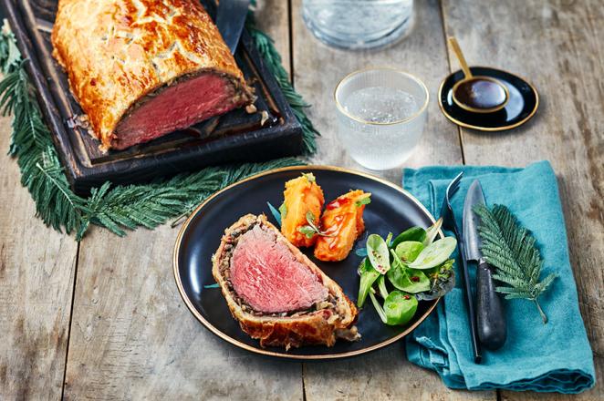 La viande en fête : sublimer le réveillon et réinventer les lendemains