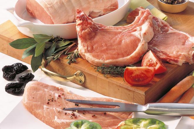 Conseils et astuces pour cuisiner la viande de porc