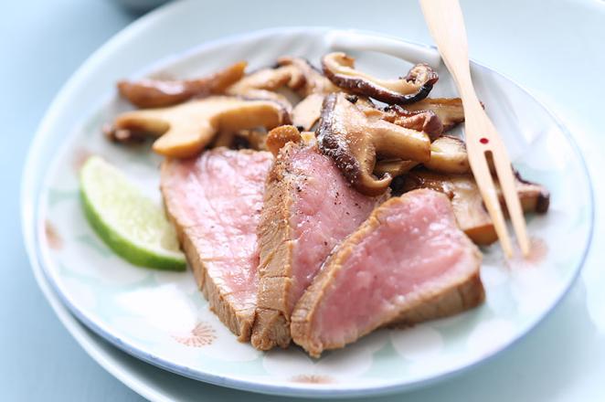 Les meilleures recettes de tataki