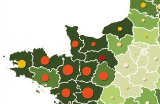 Production d’énergie renouvelable par les exploitations d’herbivores