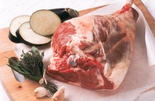 Etiquetage des viandes ovines, caprines, porcines