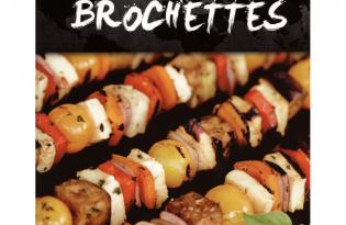 Les 60 meilleures brochettes du monde … Point final