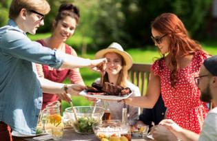 Alimentation des adolescents