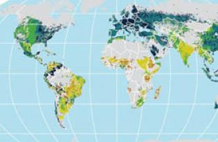 Des leviers de réduction des émissions, différents selon les pays