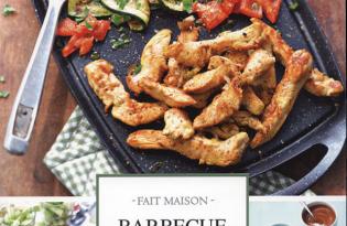 Barbecue et Plancha