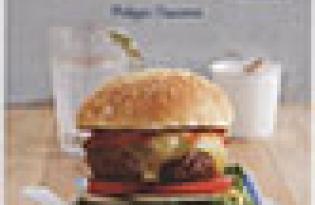 BURGERS et Cie en 100 recettes