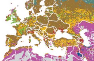 Des systèmes d’élevages mondiaux diversifiés 