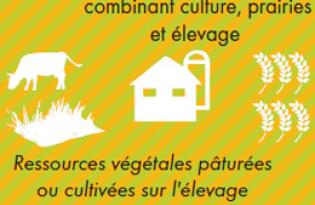 Les différents systèmes de production herbivores