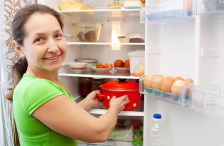 Cuisiner les restes, c’est cuisiner malin