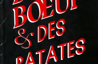 Du bœuf & des patates