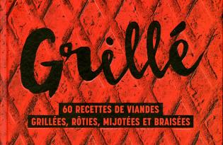 Grillé