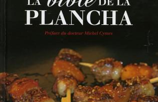 La bible de la plancha