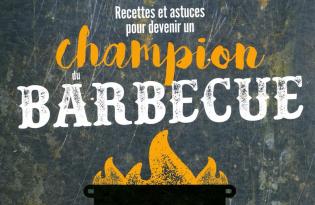 Champion du Barbecue