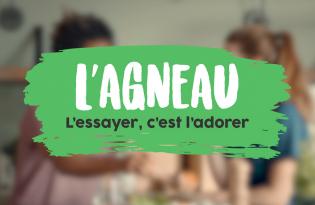 L'agneau, pas de doute : l'essayer c'est l'adorer !