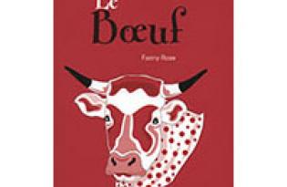 Le boeuf par Fanny Rose