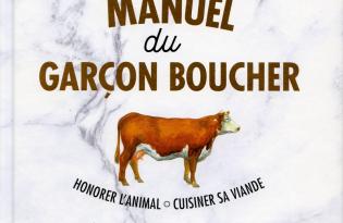 Le Manuel du Garçon Boucher