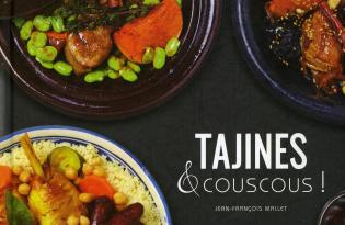 Tajines & Couscous