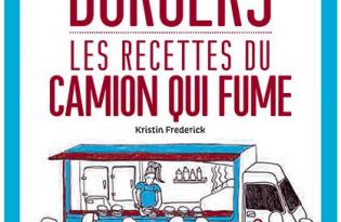 Les recettes du camion qui fume