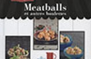 Meatballs et autres boulettes