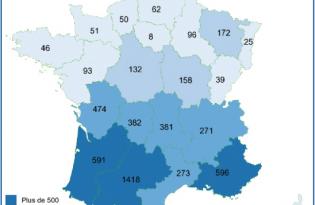 Le cheptel et la production de la viande ovine