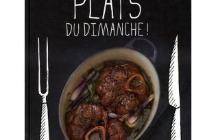 Plats du dimanche !