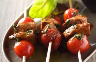 Le top 9 des brochettes de viande