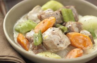 Le TOP 5 des recettes de veau