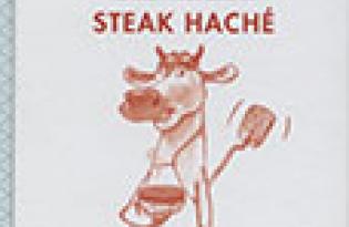 Steak haché, 30 recettes du boucher