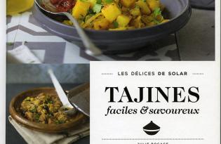 Tajines faciles & savoureux