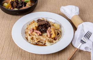 Le bœuf bourguignon : sublimer un plat traditionnel