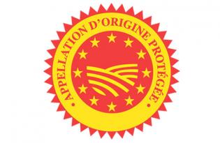 L'appellation d'origine protégée (AOP)