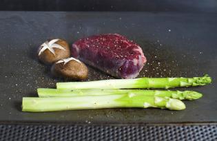 Cuire la viande à la plancha